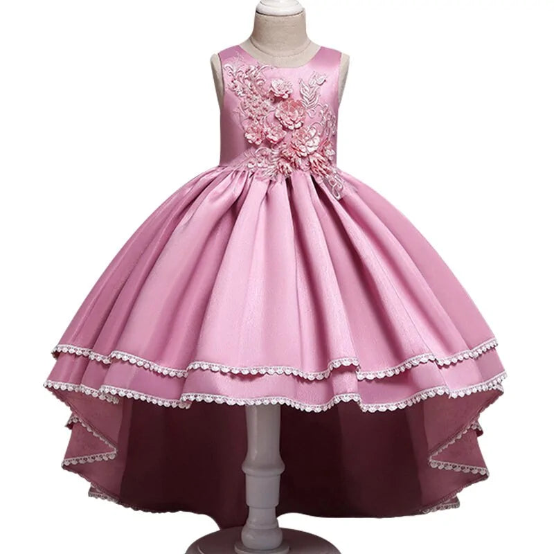 Princess Tail Dresses - Lootquake