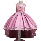 Princess Tail Dresses - Lootquake