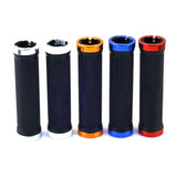 Alloy Ultimate Comfort Bike Grips for Unmatched Riding Experience