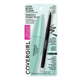 COVERGIRL Mascara & Eye Pencil (Special Value)