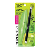 COVERGIRL Mascara & Eye Pencil (Special Value)