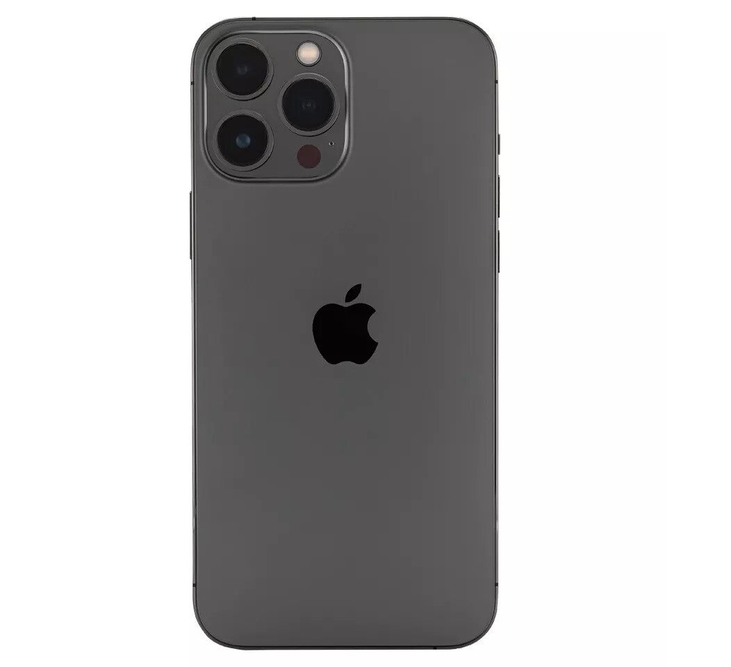 Apple iPhone 13 Pro Max Hexa‑Core A15 Bionic 6 GB RAM