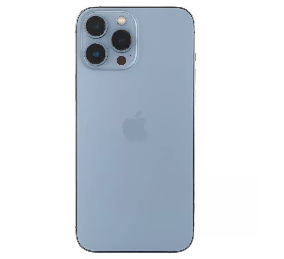 Apple iPhone 13 Pro Max Hexa‑Core A15 Bionic 6 GB RAM