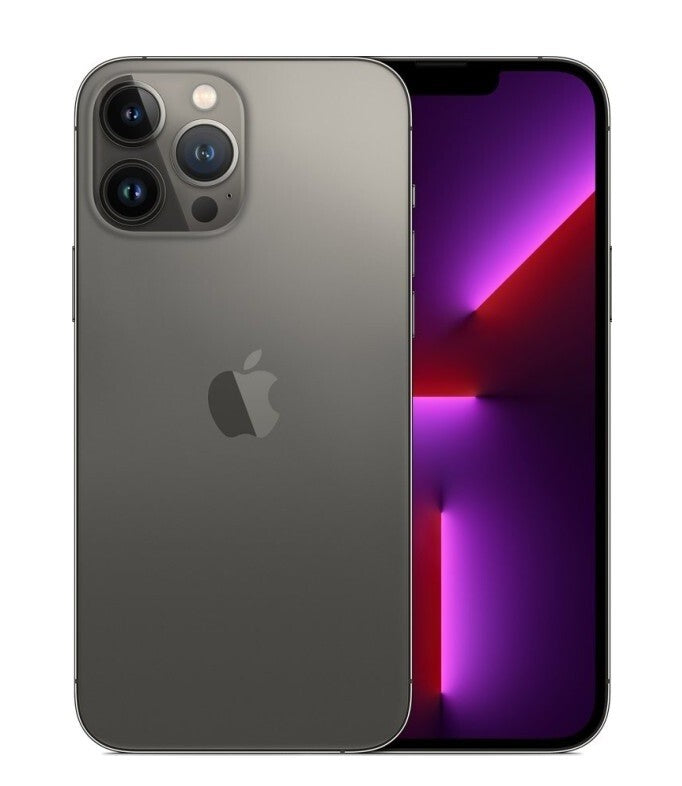 Apple iPhone 13 Pro Max Hexa‑Core A15 Bionic 6 GB RAM