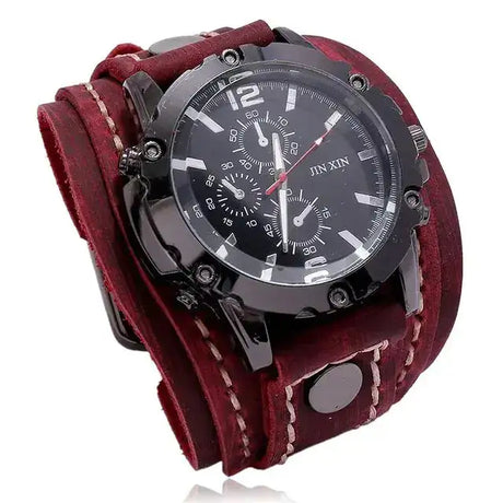 Mens Quartz Watches - Lootquake
