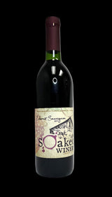 Jenny's XL Wine Gift Basket