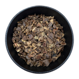 Carob Bean Pods Cut (Ceratonia Siliqua)-2