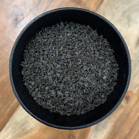 Ceylon Supreme Tea (Camellia Sinensis)-1