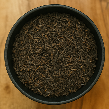 Ceylon Supreme Tea (Camellia Sinensis)-0