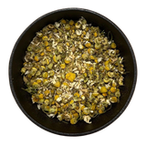 Chamomile Flowers Whole (Matricaria Camomilla)-2