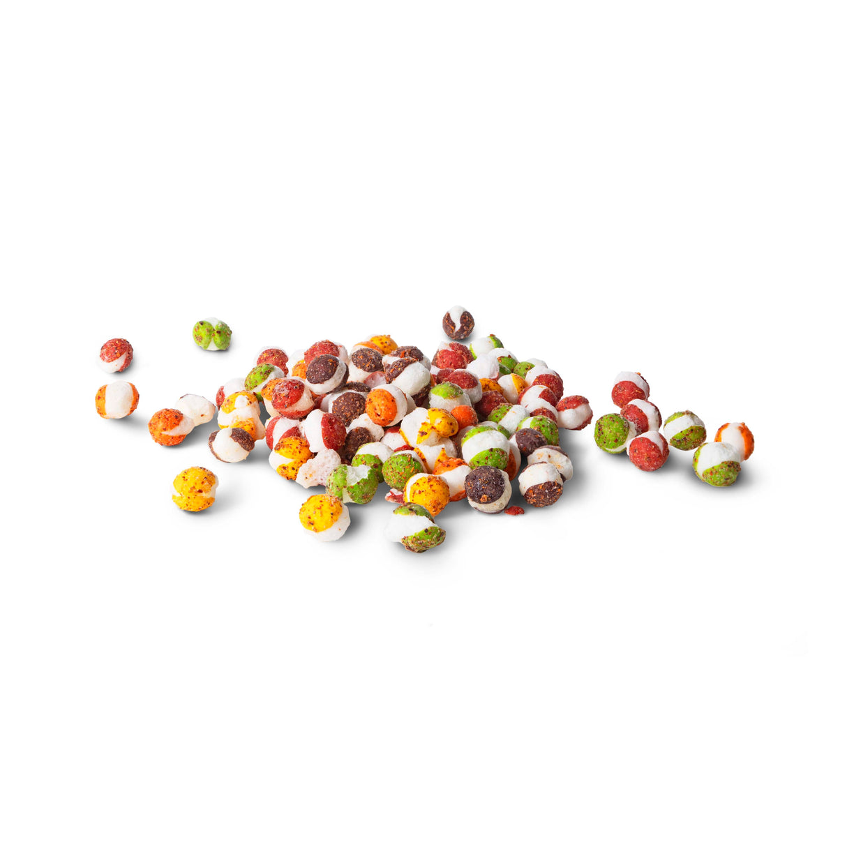 Trendy Treats Rainbow Candy Freeze Dried Chamoy Flavor