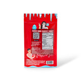 Trendy Treats Rainbow Candy Freeze Dried Chamoy Flavor