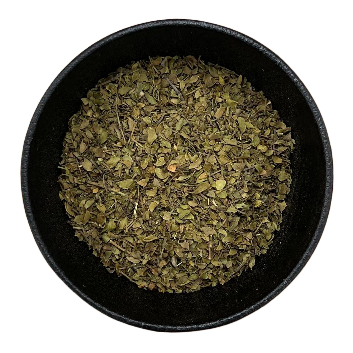Chaparral Leaf Cut (Larrea Tridentata)-2