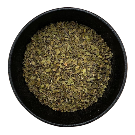 Chaparral Leaf Cut (Larrea Tridentata)-2