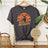 Save the Jackalope Shirt-3