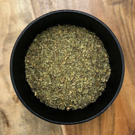 Cilantro Leaf Cut (Egyptian) (Coriandrum Sativum)-1