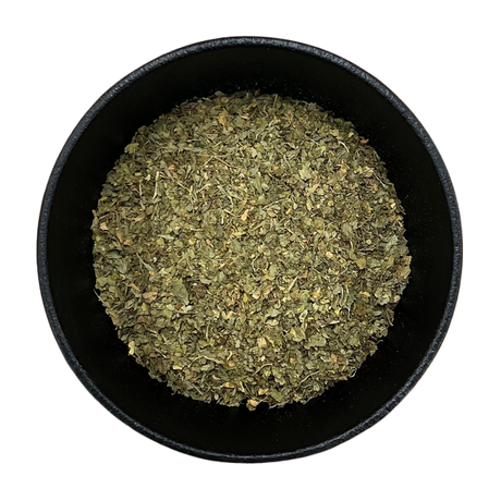 Cilantro Leaf Cut (Egyptian) (Coriandrum Sativum)-2