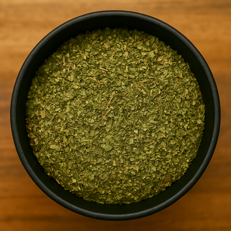 Cilantro Leaf Cut (Egyptian) (Coriandrum Sativum)-0