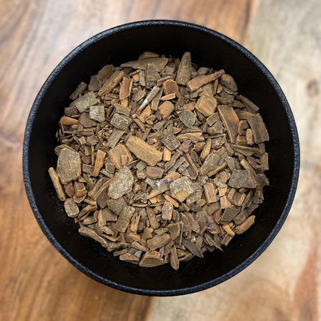 Cinnamon Cut (Cinnamomum Cassia)-1