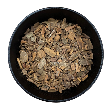 Cinnamon Cut (Cinnamomum Cassia)-2