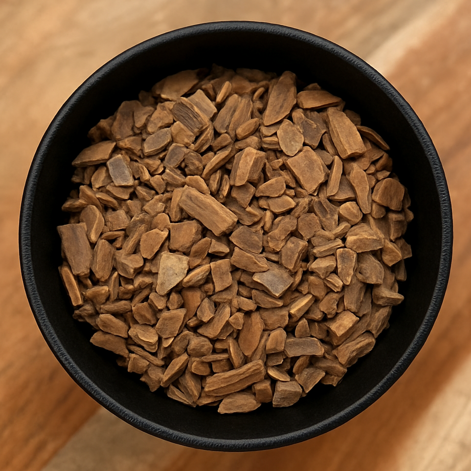 Cinnamon Cut (Cinnamomum Cassia)-0