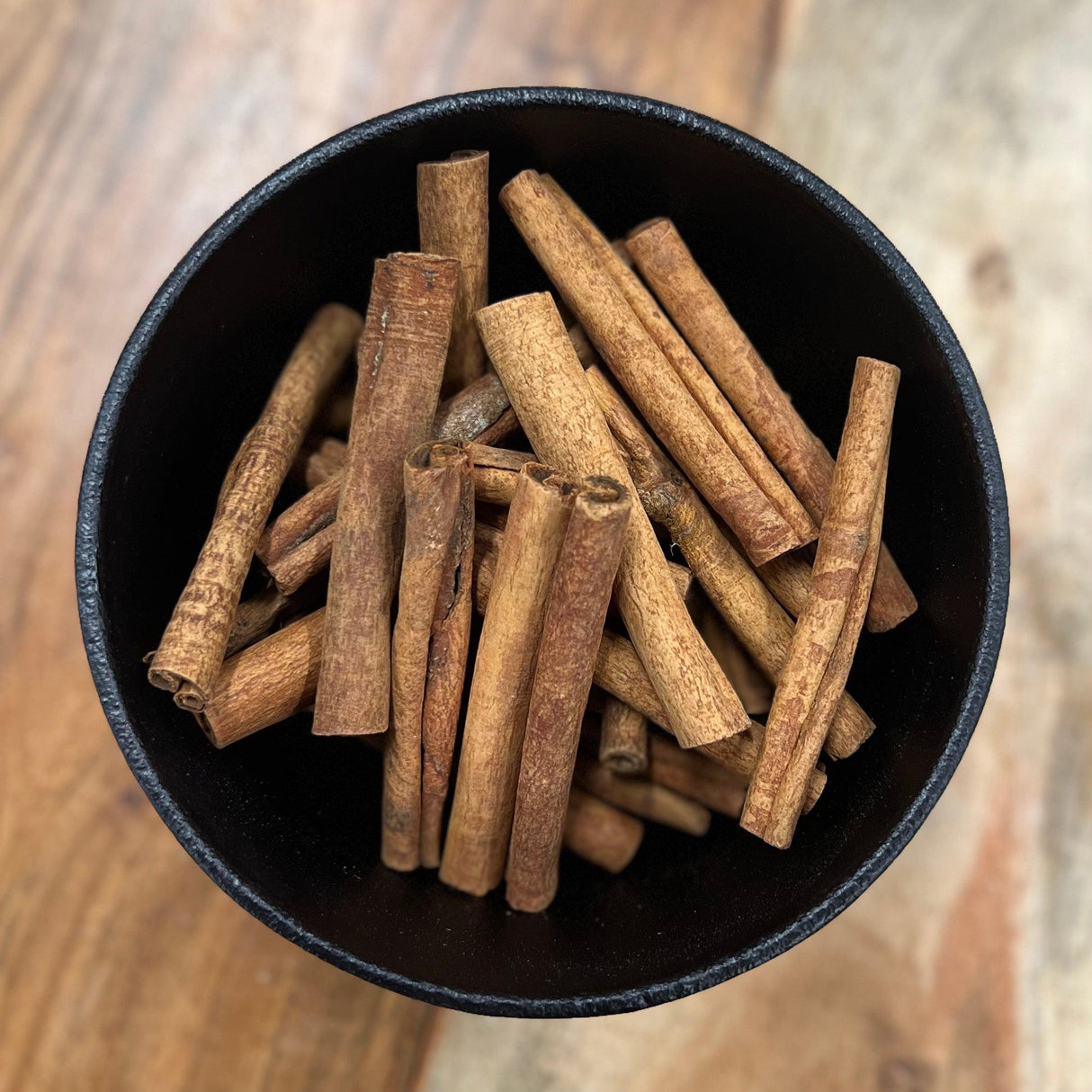 Cinnamon Sticks 2-3" (Cinnamomum Burmannii)