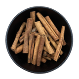 Cinnamon Sticks 2-3" (Cinnamomum Burmannii)