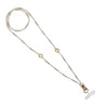 Clip & Go Beaded Strap Collection