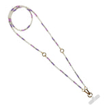 Clip & Go Beaded Strap Collection