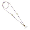Clip & Go Beaded Strap Collection