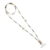 Clip & Go Beaded Strap Collection