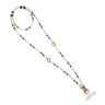 Clip & Go Beaded Strap Collection
