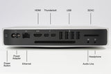 2014 Apple Mac mini 3.0GHz Core I7-4578U Macmini7,1 A1347 MGEN2LL/A