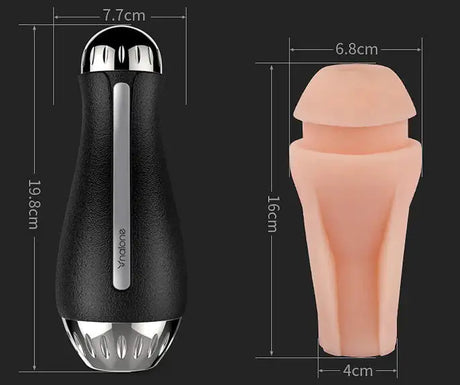Male Masturbation Cup and Adult Pleasure Products - Lootquake
