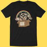 'Forbidden Cats' Shirt