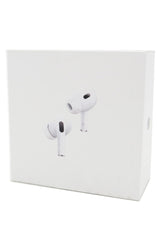 Apple AirPods Pro  A2968 (2nd Generation) MagSafe USB‑C Charging (Refurbished)