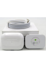 Apple AirPods Pro  A2968 (2nd Generation) MagSafe USB‑C Charging (Refurbished)