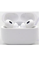 Apple AirPods Pro  A2968 (2nd Generation) MagSafe USB‑C Charging (Refurbished)