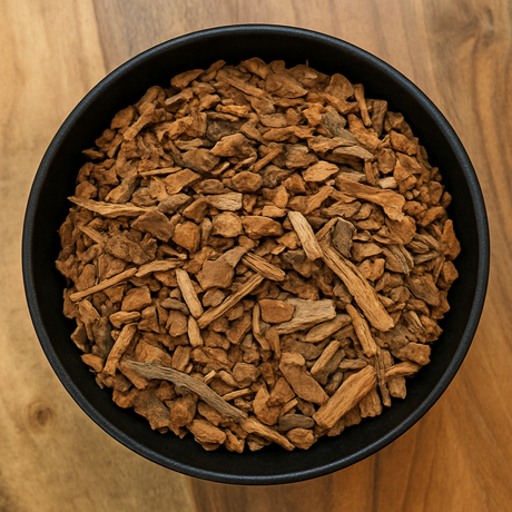 Cramp Bark Cut (Viburnum Opulus)-0