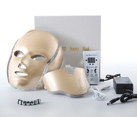 Beauty Mask Instrument - Lootquake