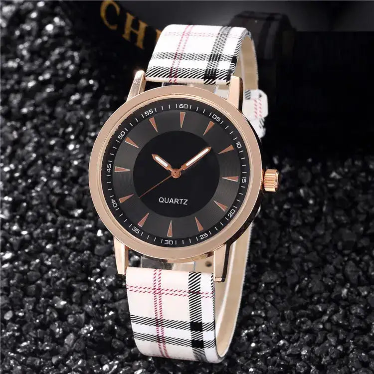 Fashion Women's Belt Watches - Hot Selling Style - Lootquake