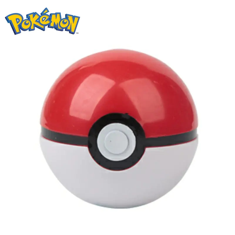 Master Ball Model Dolls - Lootquake