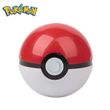 Master Ball Model Dolls - Lootquake