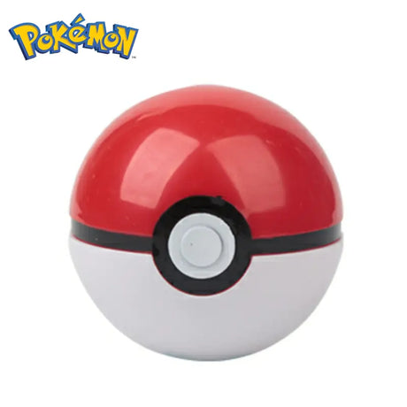 Master Ball Model Dolls - Lootquake