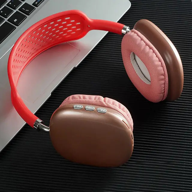 Gaming Headphones - Lootquake