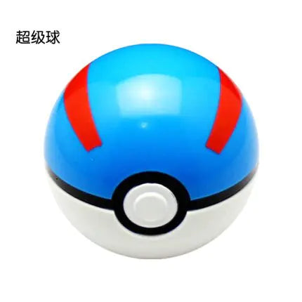 Master Ball Model Dolls - Lootquake