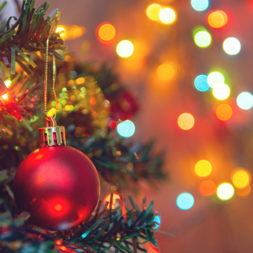 Tis the Season Fragrance Oil