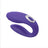 10-Mode Waterproof Silicone Vibrator with Egg - Lootquake
