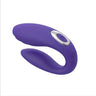 10-Mode Waterproof Silicone Vibrator with Egg - Lootquake