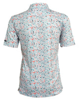 Pescado con patatas fritas